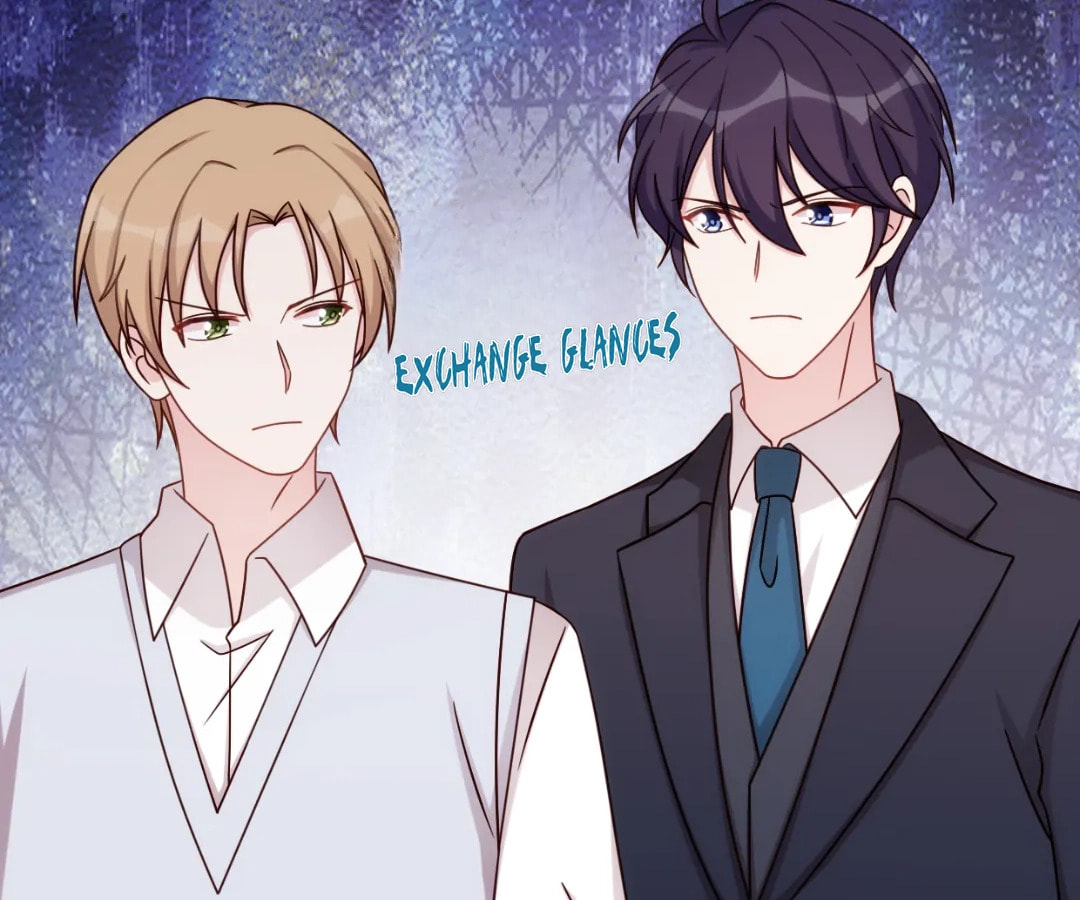 My Charming Daddy (Colored) Chapter 389 page 40 - 