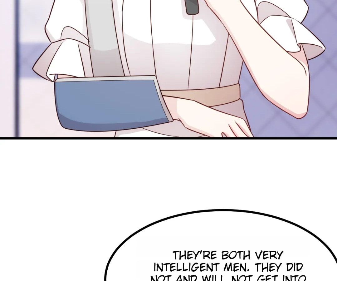 My Charming Daddy (Colored) Chapter 389 page 6 - 
