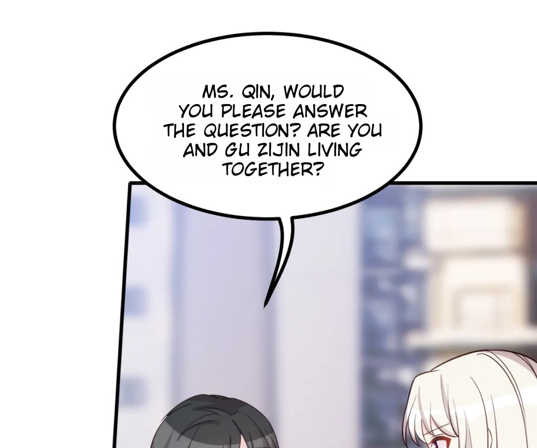 My Charming Daddy (Colored) Chapter 389 page 9 - 