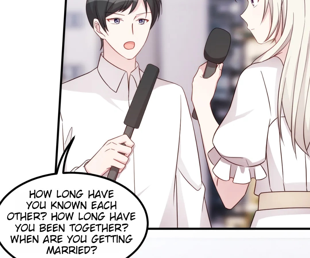 My Charming Daddy (Colored) Chapter 389 page 10 - 