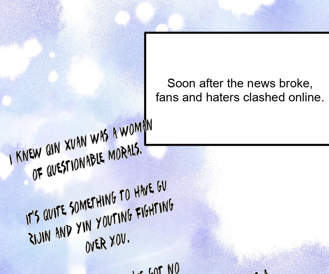 My Charming Daddy (Colored) Chapter 390 page 12 - 