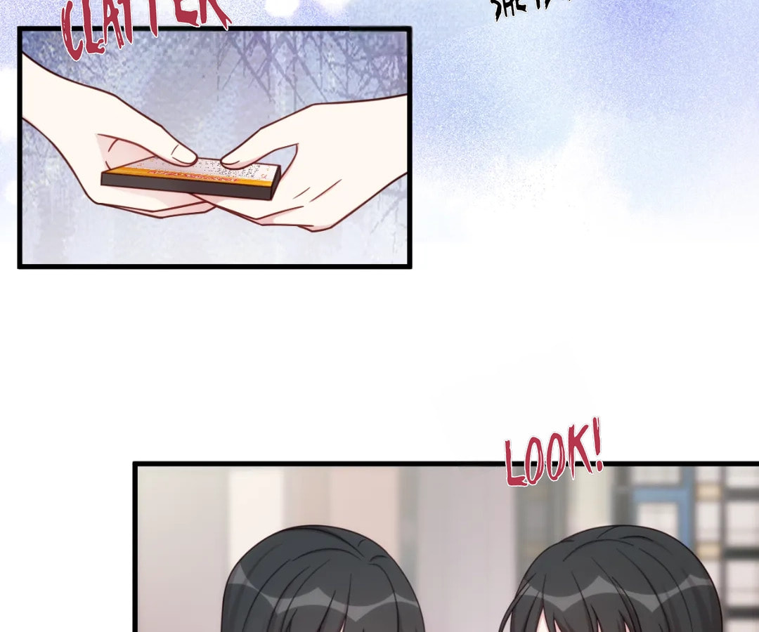 My Charming Daddy (Colored) Chapter 390 page 14 - 