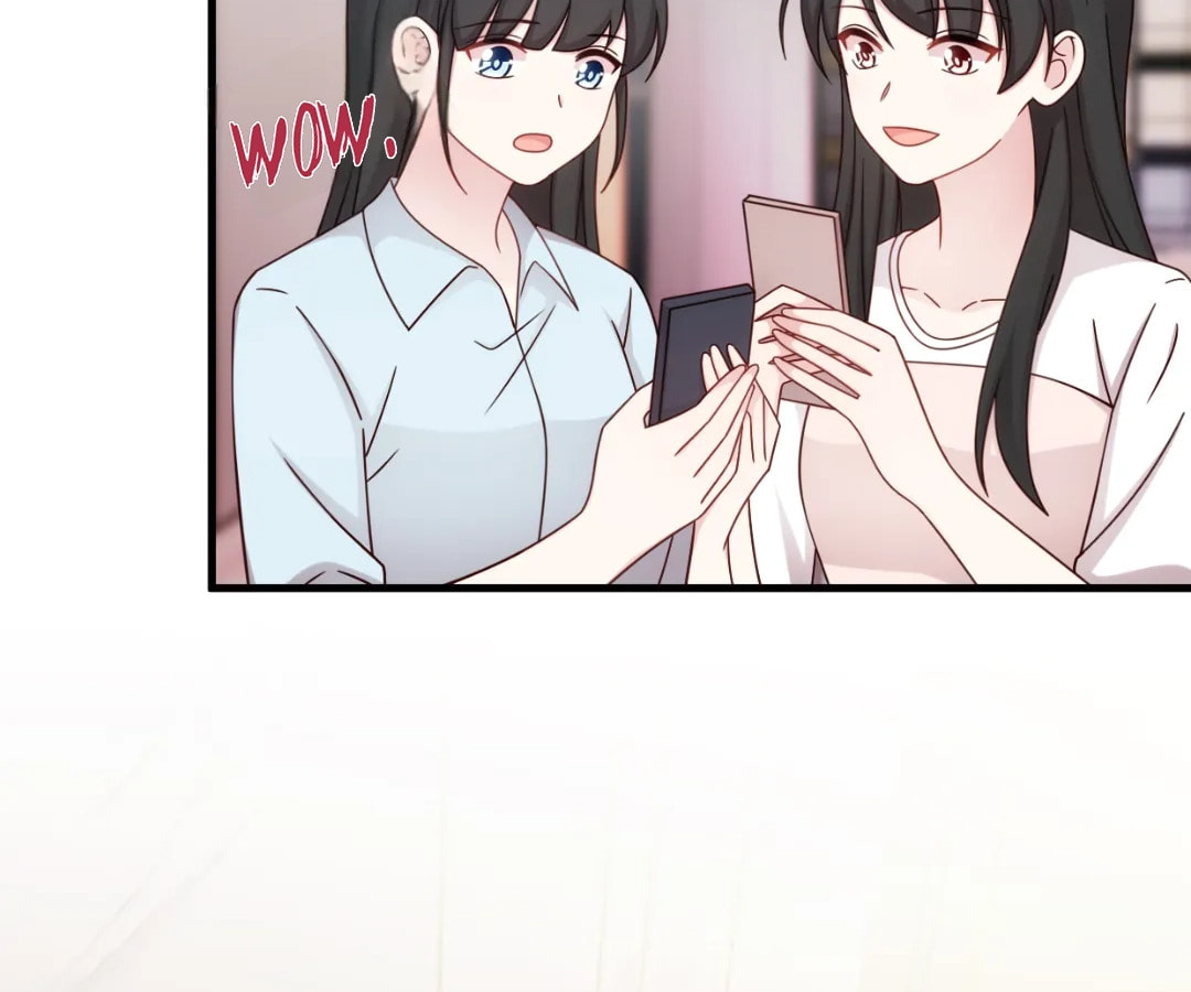 My Charming Daddy (Colored) Chapter 390 page 15 - 