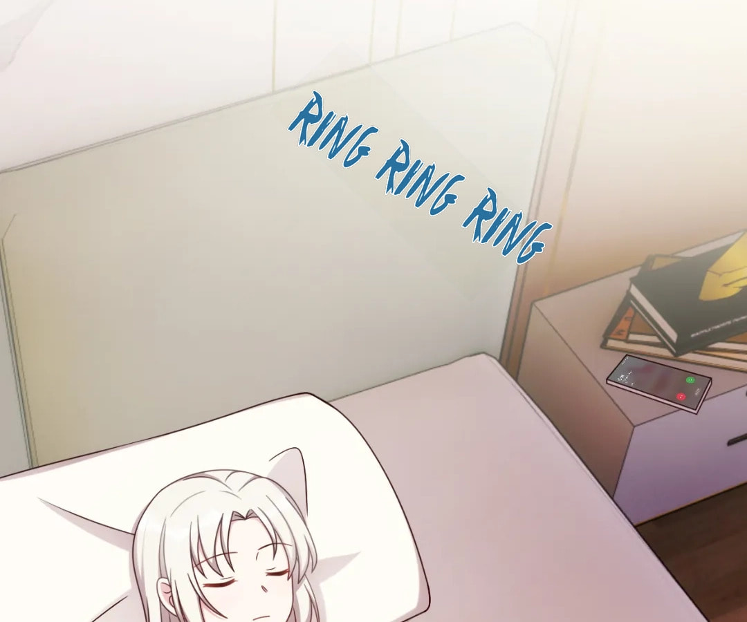My Charming Daddy (Colored) Chapter 390 page 16 - 