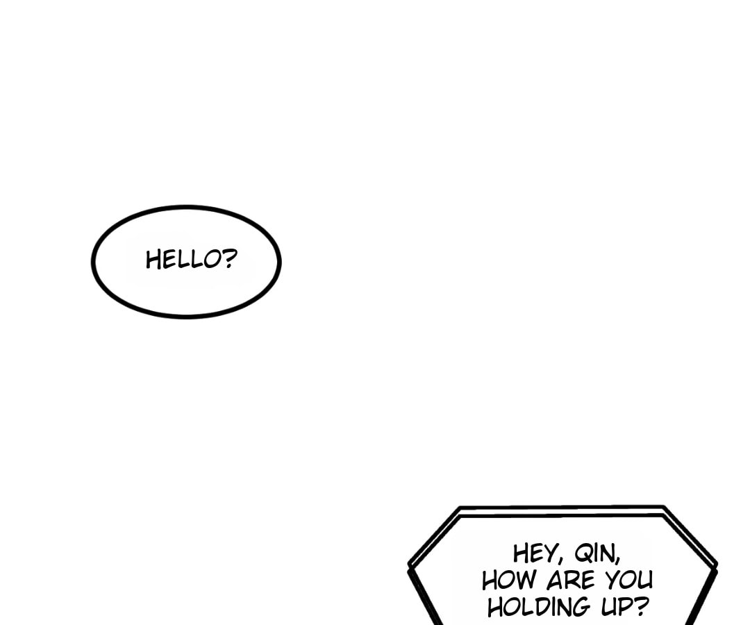 My Charming Daddy (Colored) Chapter 390 page 18 - 