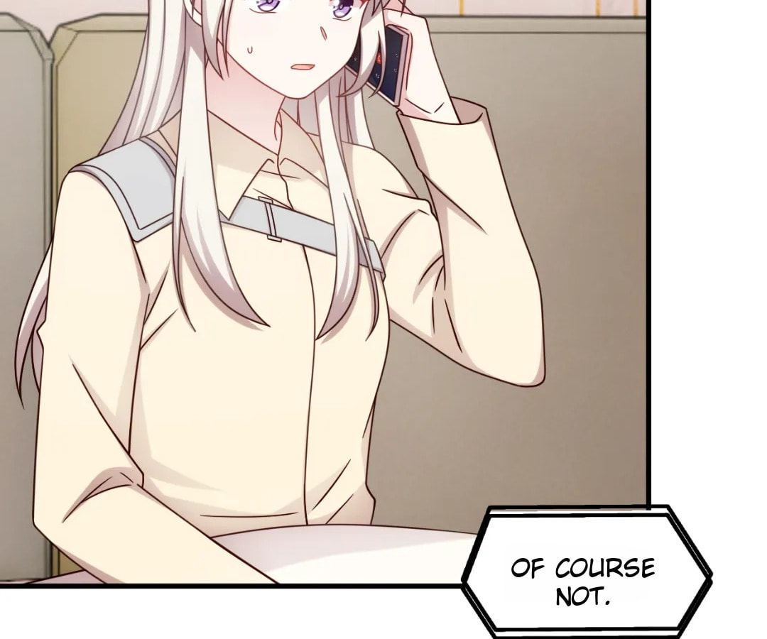My Charming Daddy (Colored) Chapter 390 page 21 - 