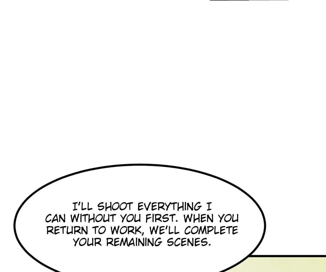 My Charming Daddy (Colored) Chapter 390 page 22 - 