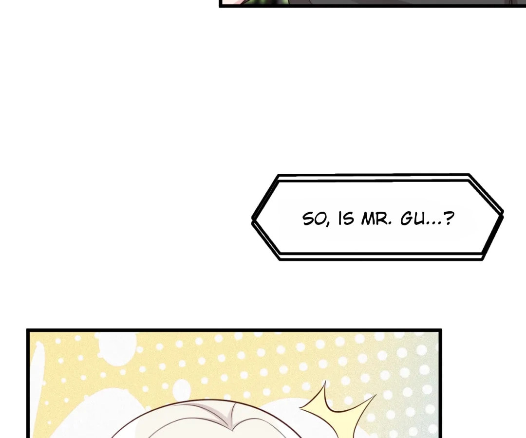 My Charming Daddy (Colored) Chapter 390 page 24 - 