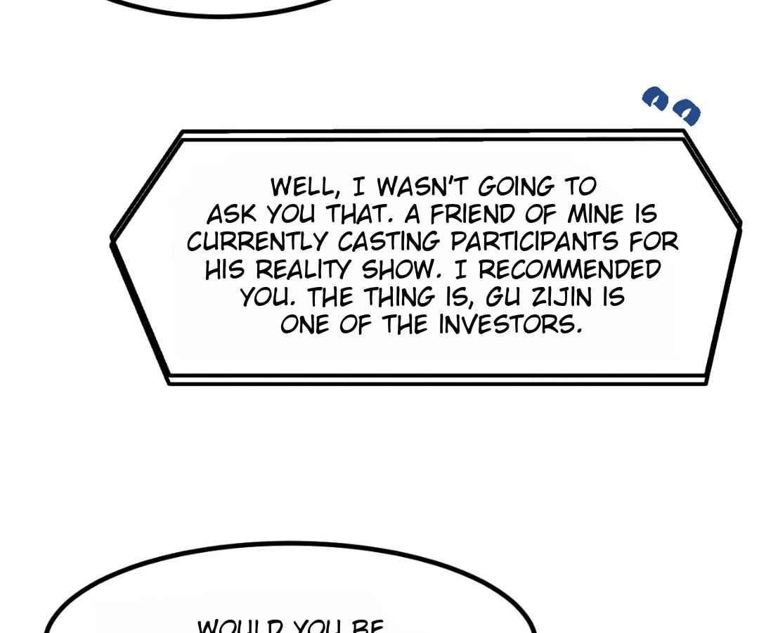 My Charming Daddy (Colored) Chapter 390 page 26 - 