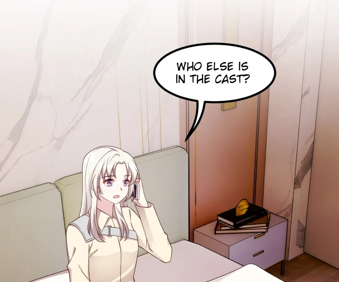 My Charming Daddy (Colored) Chapter 390 page 28 - 