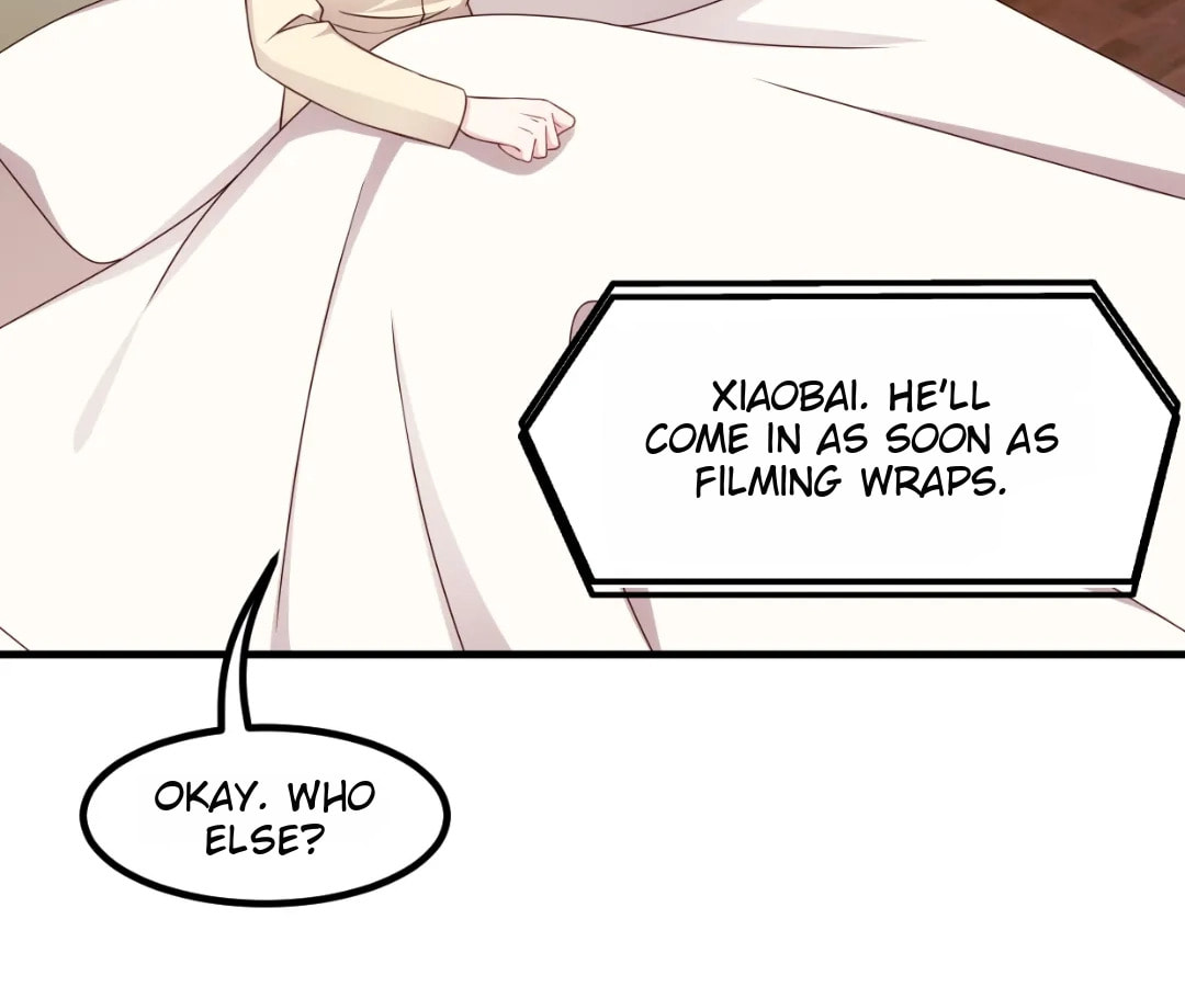 My Charming Daddy (Colored) Chapter 390 page 29 - 