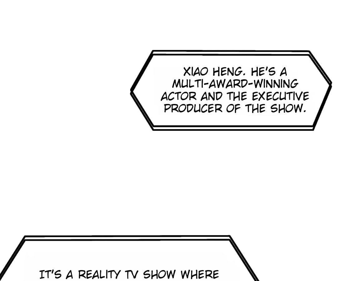 My Charming Daddy (Colored) Chapter 390 page 30 - 