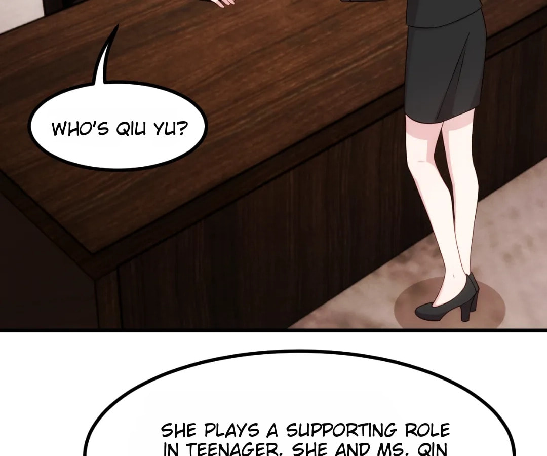 My Charming Daddy (Colored) Chapter 390 page 4 - 