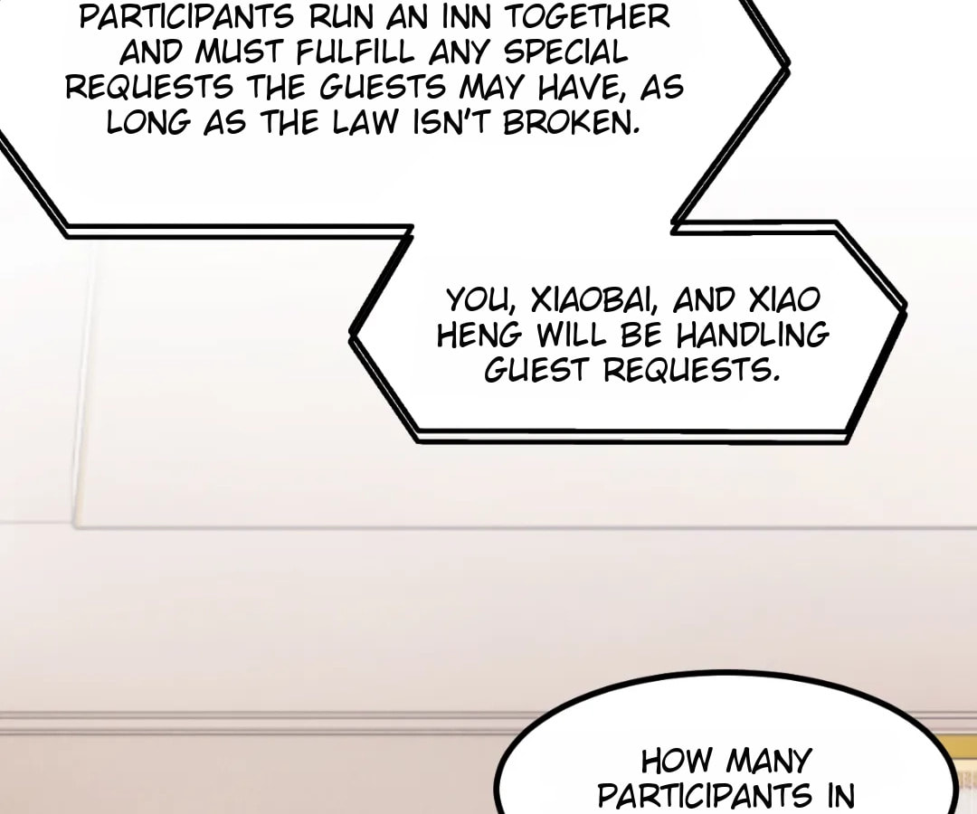 My Charming Daddy (Colored) Chapter 390 page 31 - 