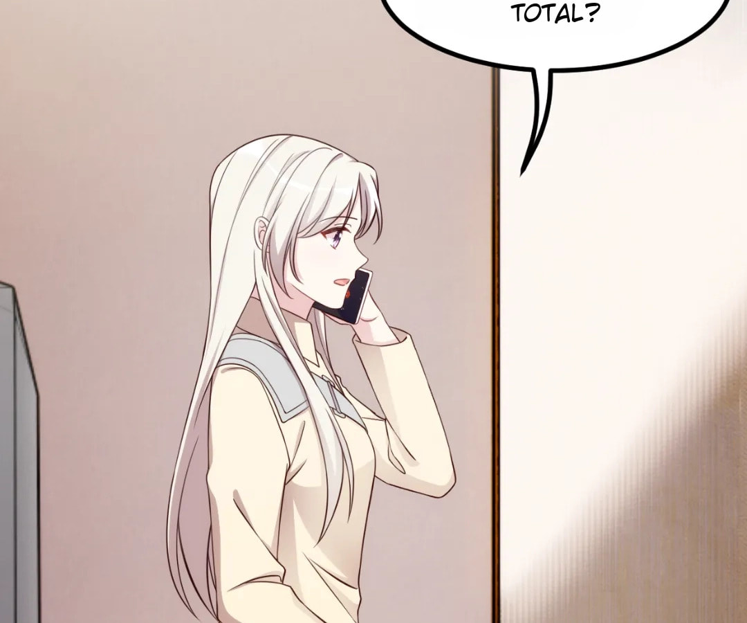 My Charming Daddy (Colored) Chapter 390 page 32 - 