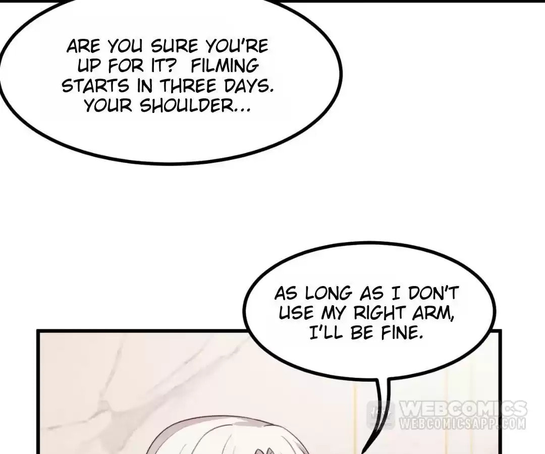 My Charming Daddy (Colored) Chapter 390 page 35 - 