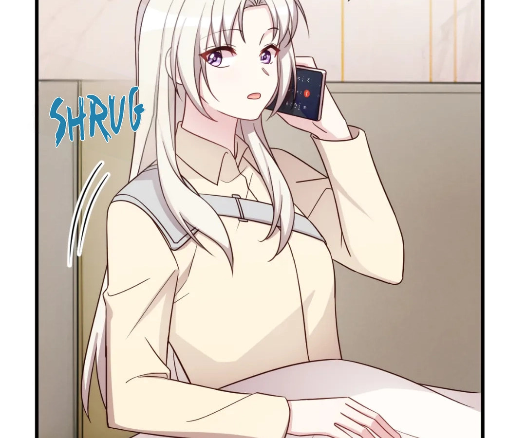 My Charming Daddy (Colored) Chapter 390 page 36 - 