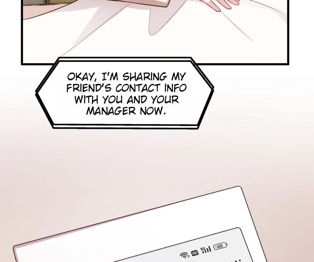 My Charming Daddy (Colored) Chapter 390 page 37 - 