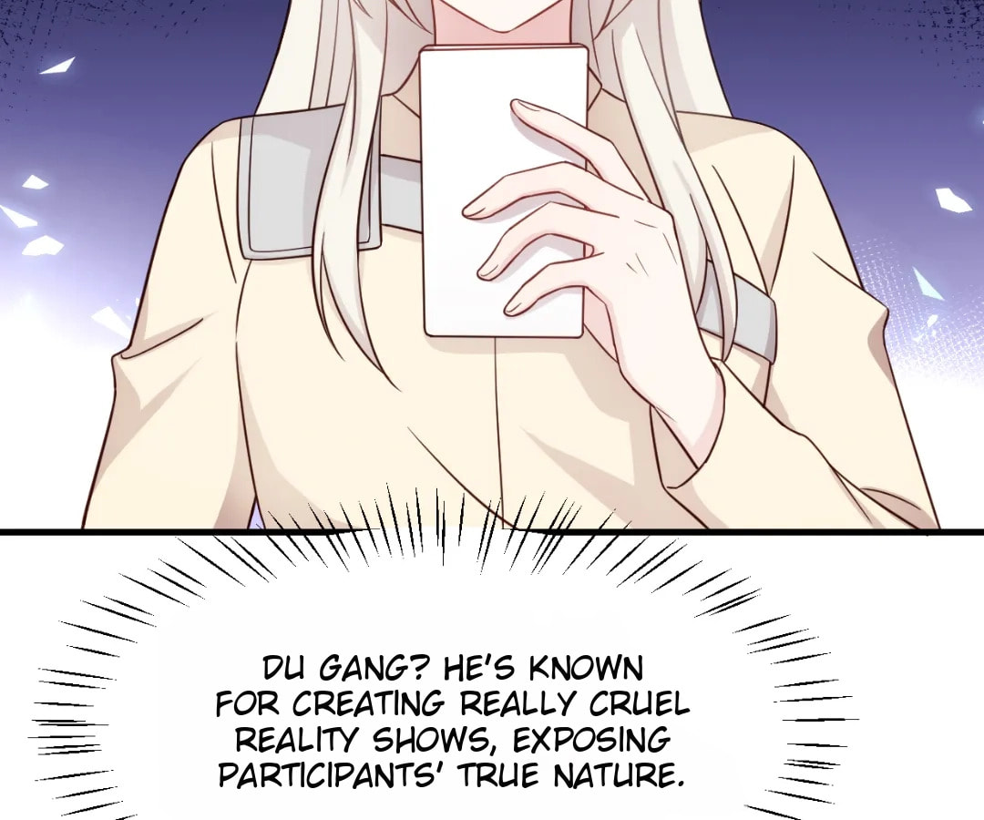 My Charming Daddy (Colored) Chapter 390 page 39 - 