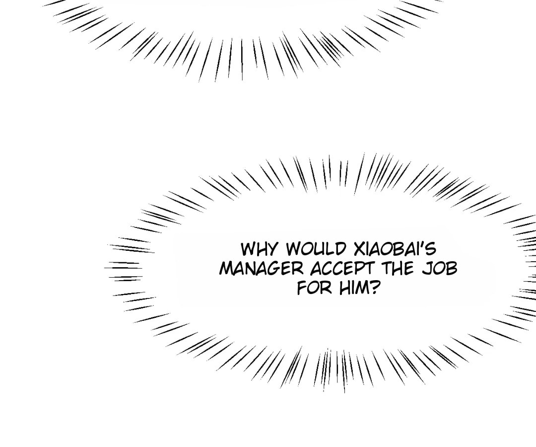 My Charming Daddy (Colored) Chapter 390 page 40 - 