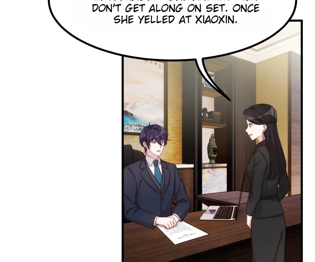 My Charming Daddy (Colored) Chapter 390 page 5 - 