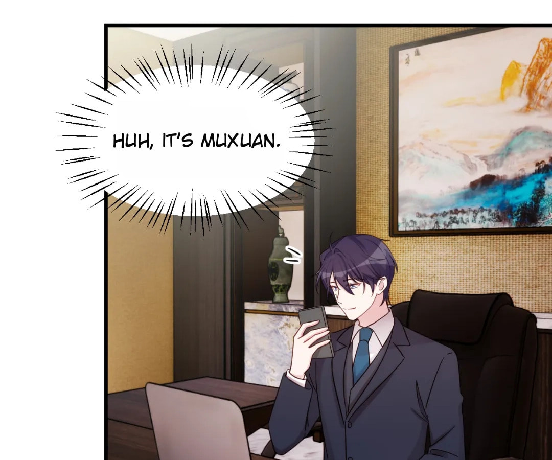 My Charming Daddy (Colored) Chapter 390 page 41 - 