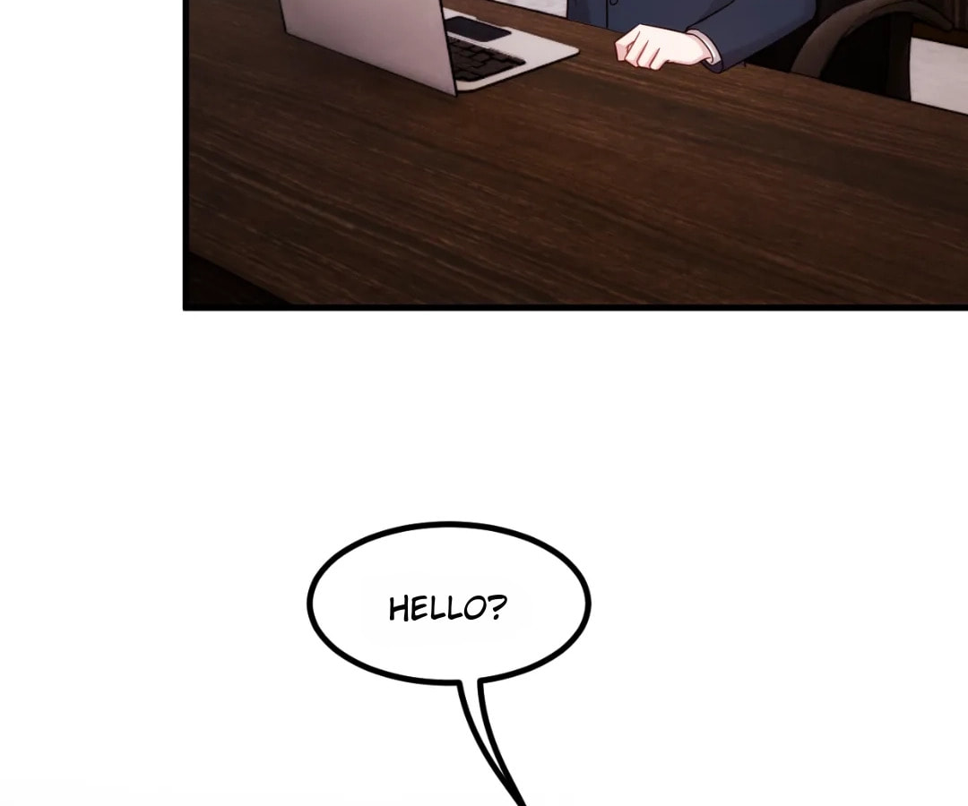 My Charming Daddy (Colored) Chapter 390 page 42 - 