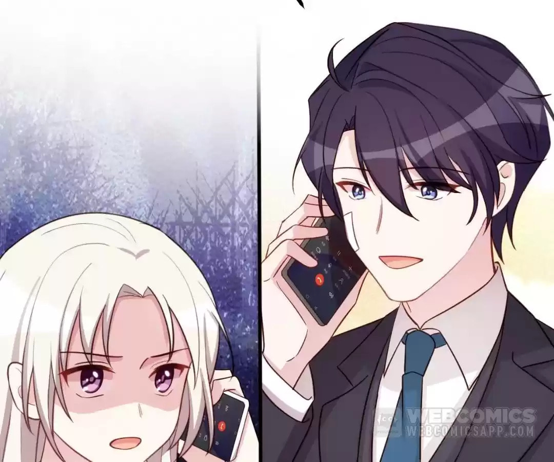 My Charming Daddy (Colored) Chapter 390 page 43 - 