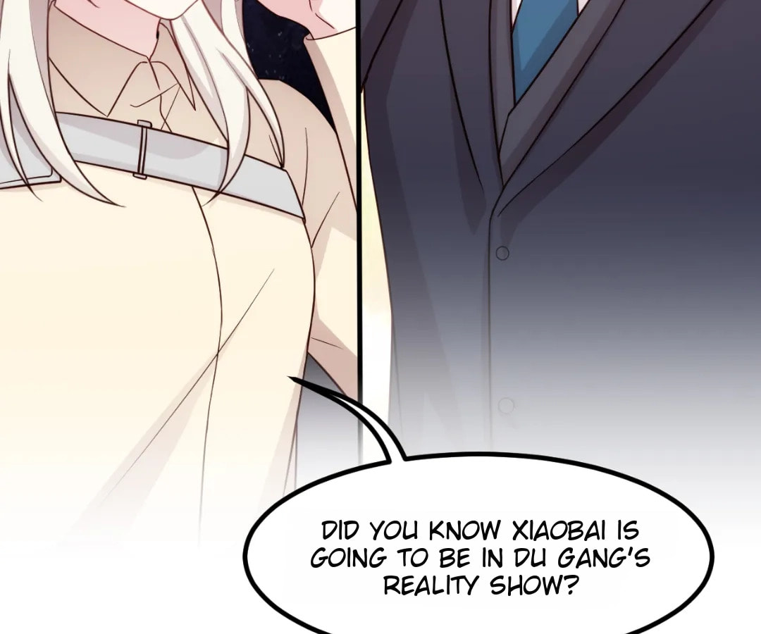 My Charming Daddy (Colored) Chapter 390 page 44 - 