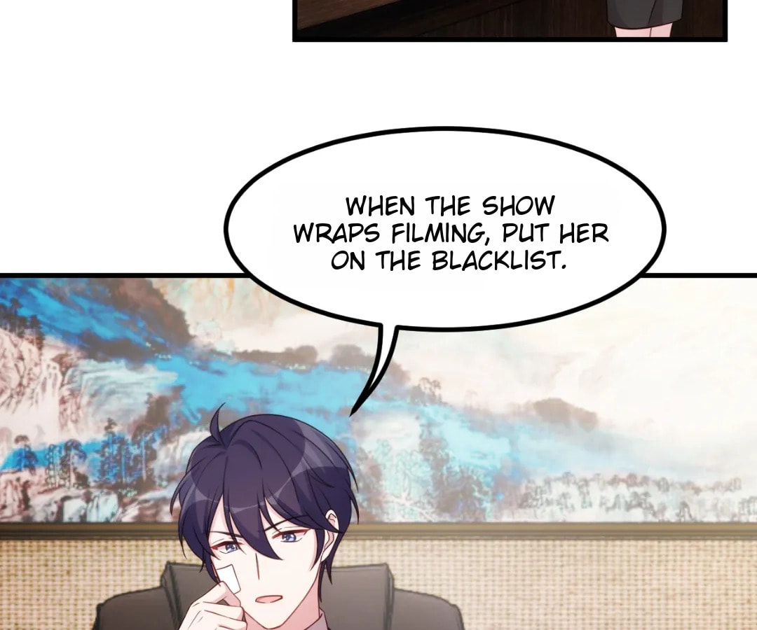 My Charming Daddy (Colored) Chapter 390 page 6 - 