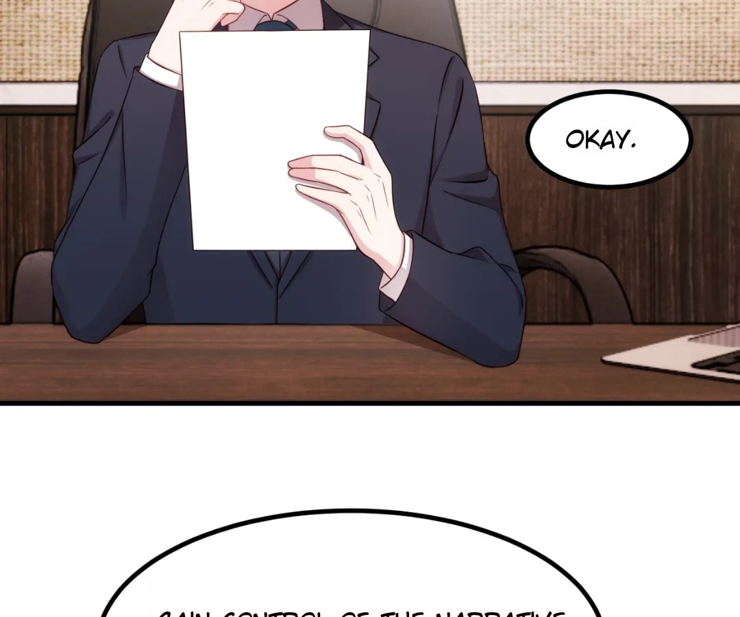 My Charming Daddy (Colored) Chapter 390 page 7 - 