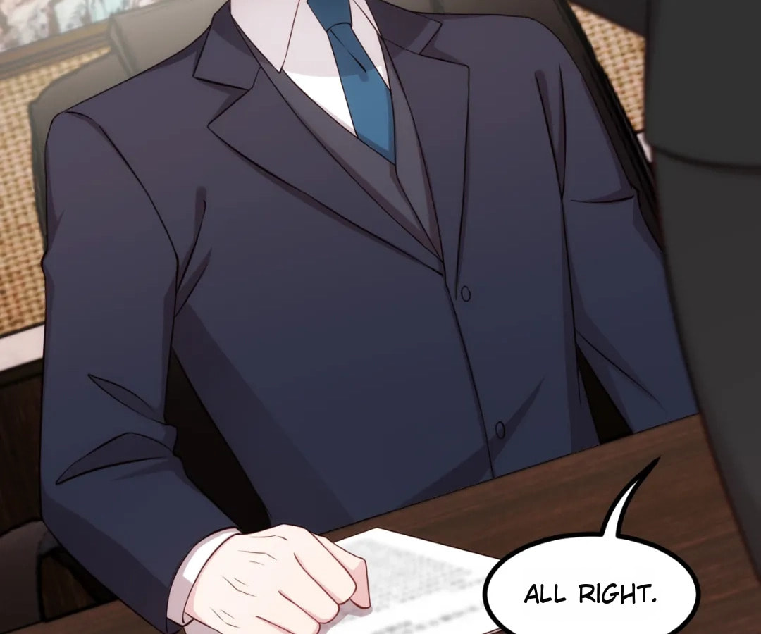 My Charming Daddy (Colored) Chapter 390 page 9 - 