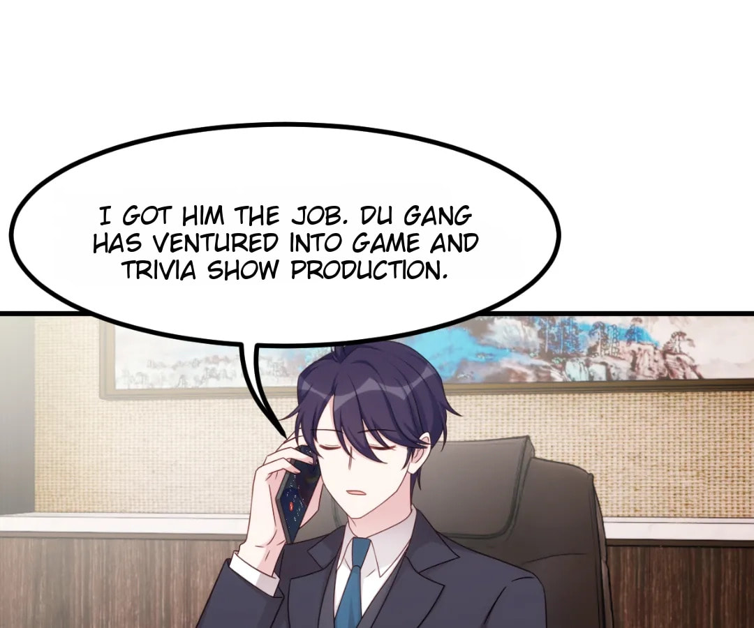 My Charming Daddy (Colored) Chapter 391 page 1 - 