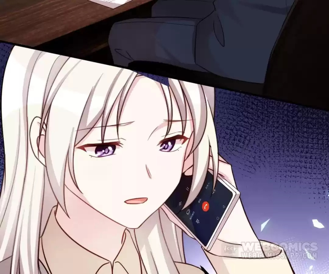 My Charming Daddy (Colored) Chapter 391 page 11 - 