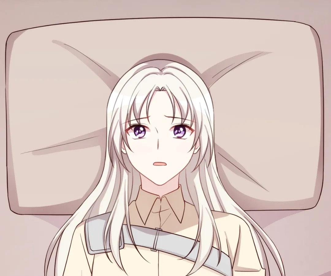My Charming Daddy (Colored) Chapter 391 page 17 - 