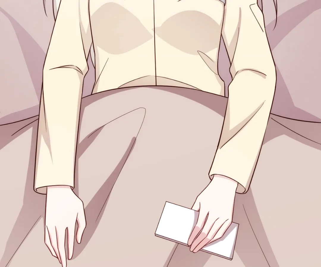 My Charming Daddy (Colored) Chapter 391 page 18 - 