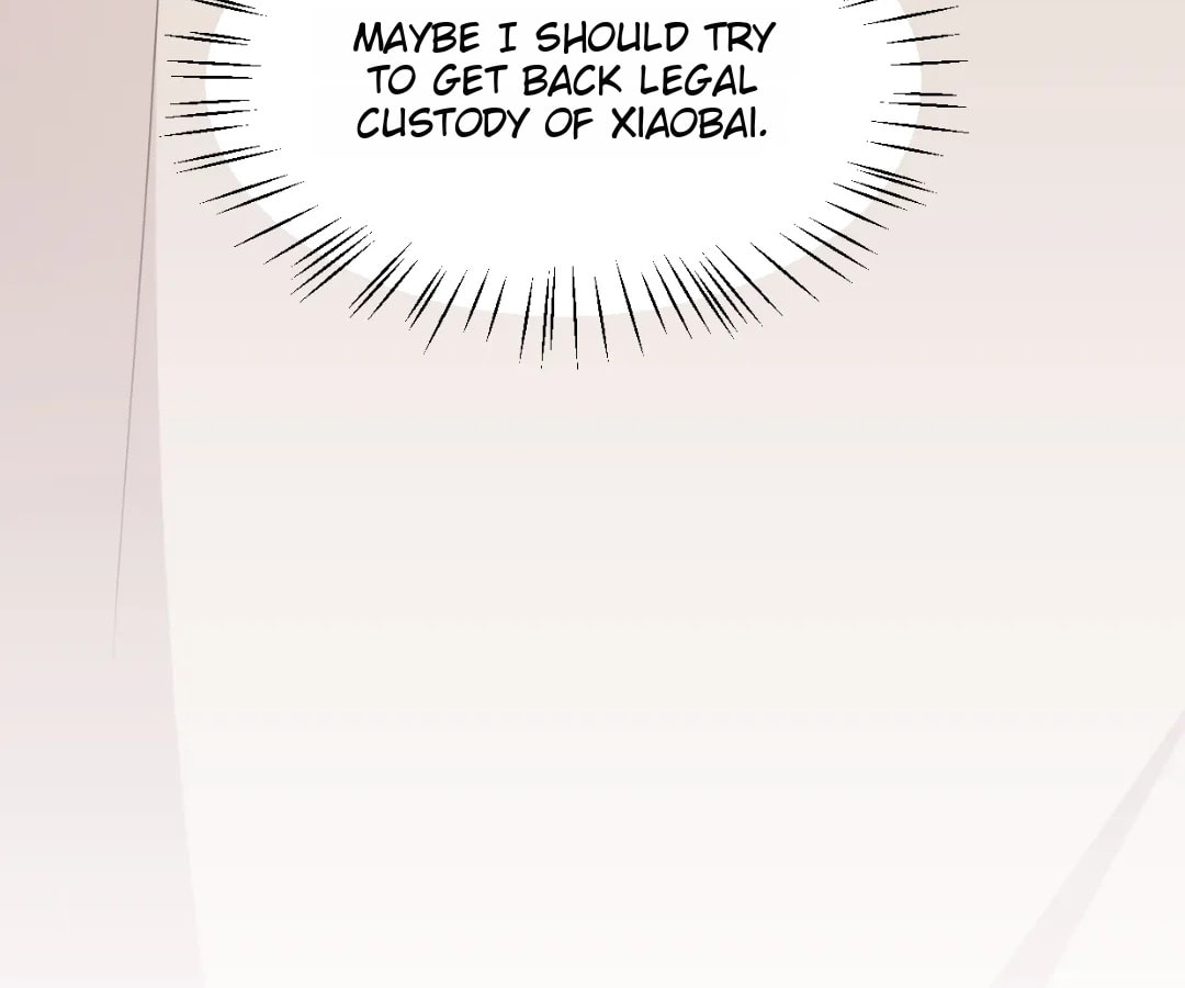 My Charming Daddy (Colored) Chapter 391 page 20 - 