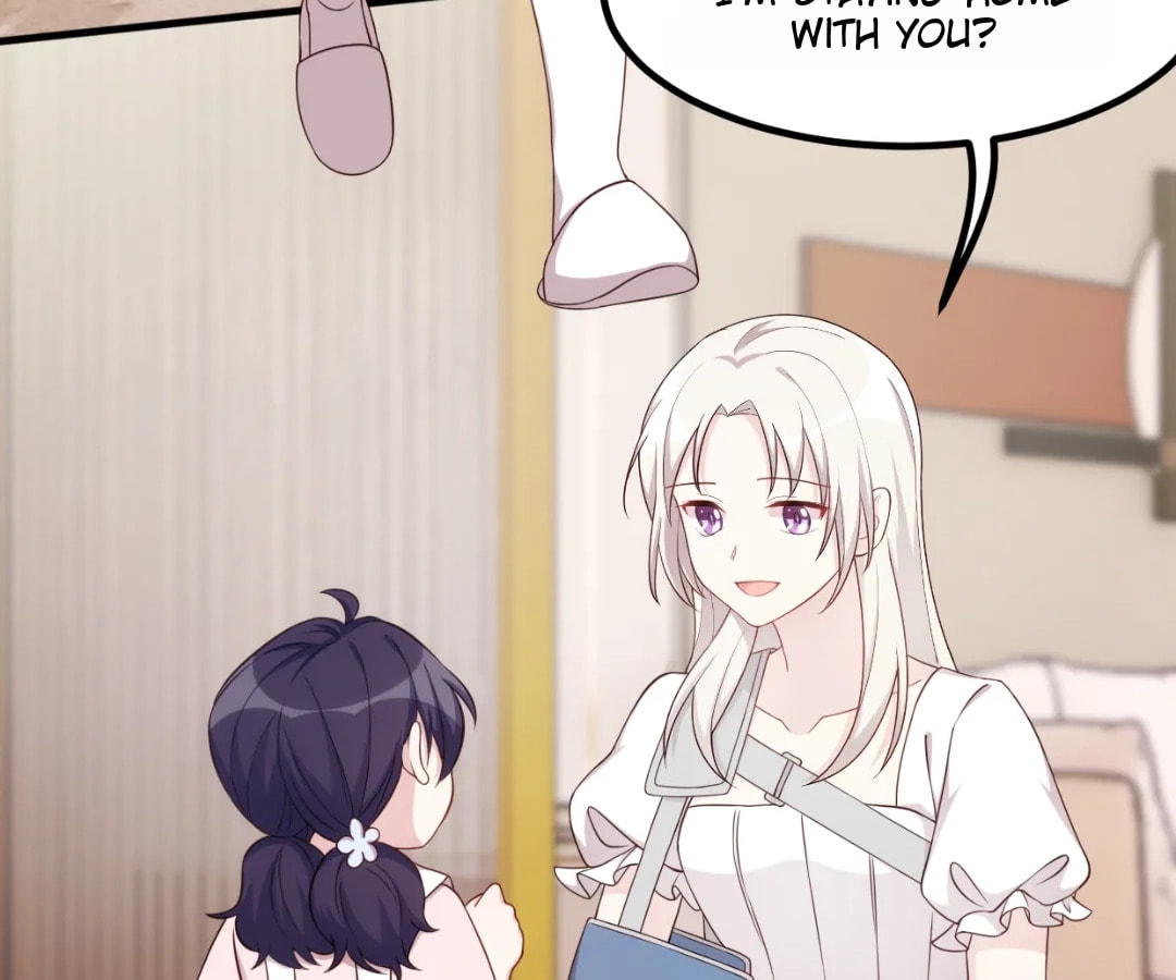 My Charming Daddy (Colored) Chapter 391 page 24 - 
