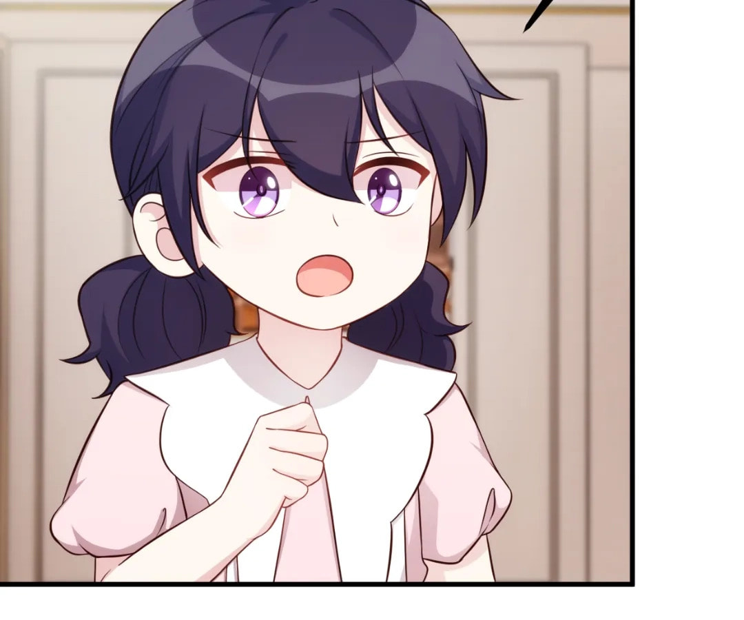 My Charming Daddy (Colored) Chapter 391 page 26 - 