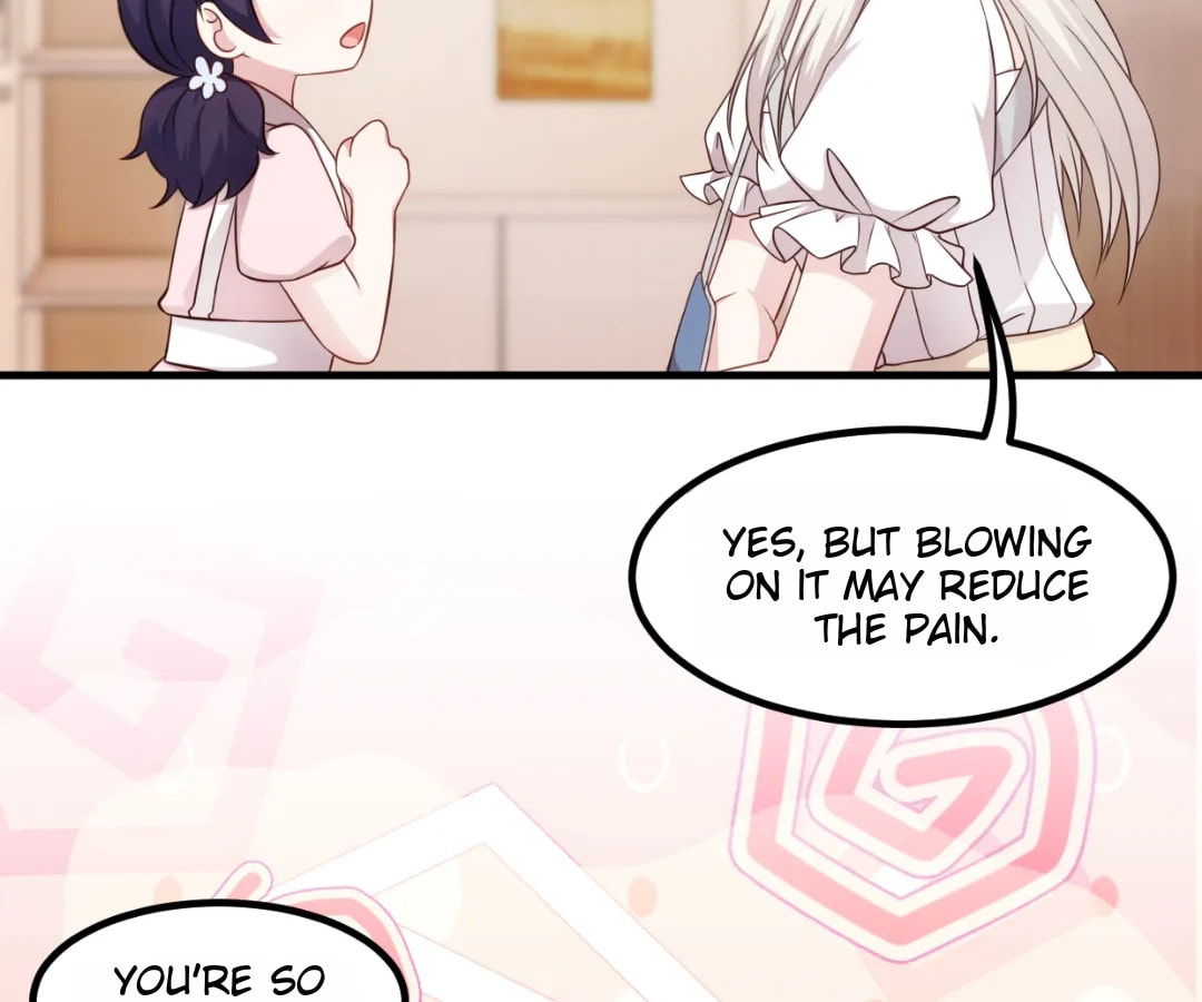 My Charming Daddy (Colored) Chapter 391 page 28 - 