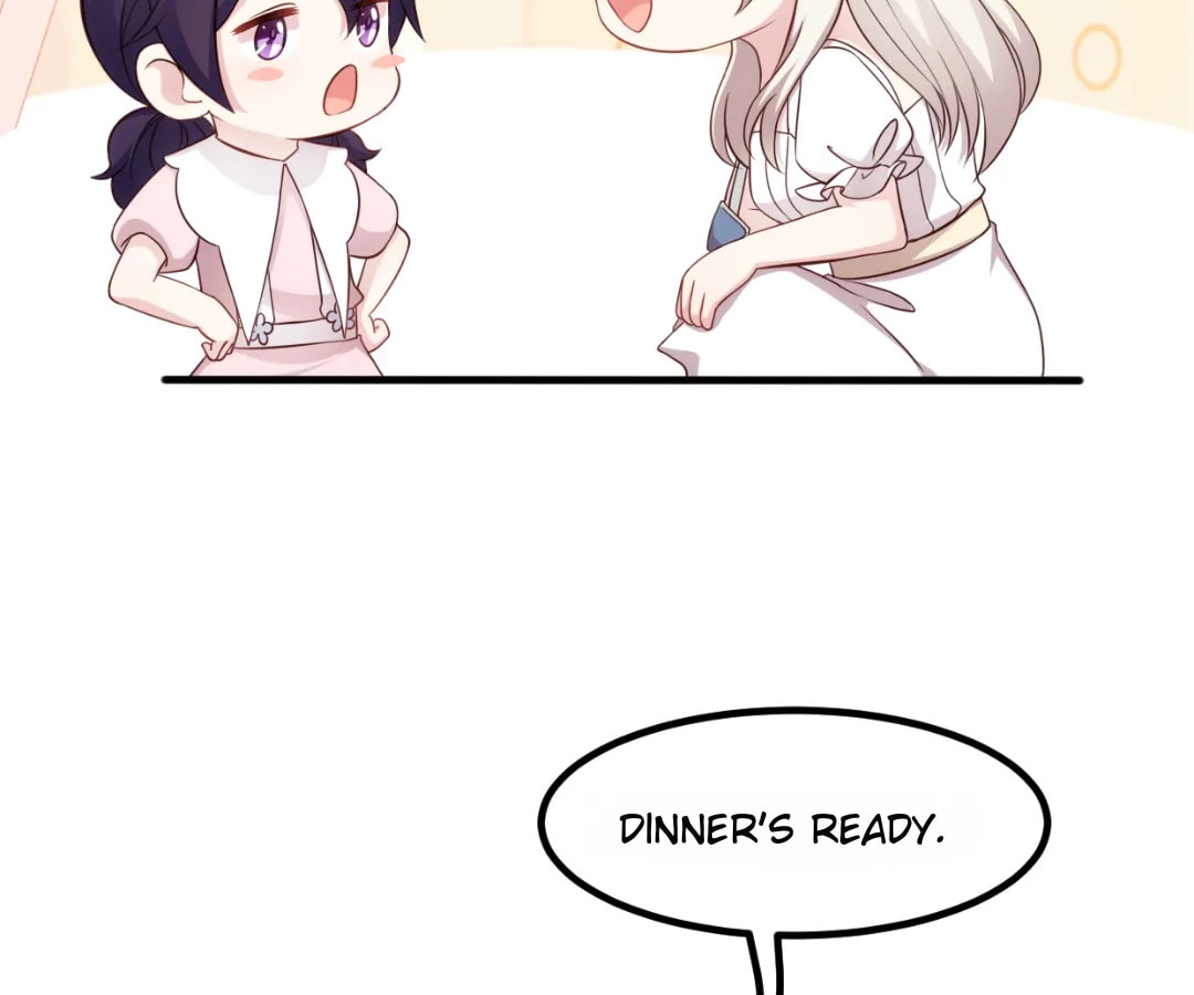 My Charming Daddy (Colored) Chapter 391 page 30 - 