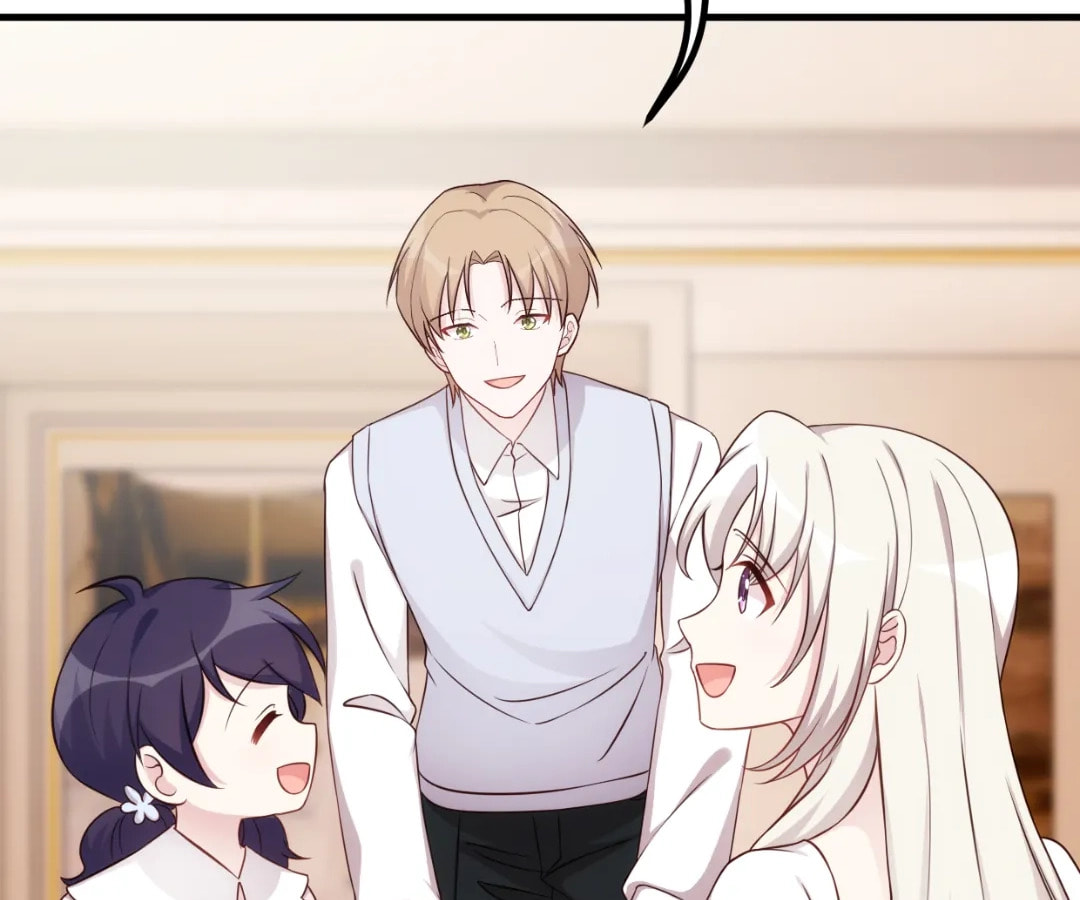 My Charming Daddy (Colored) Chapter 391 page 31 - 