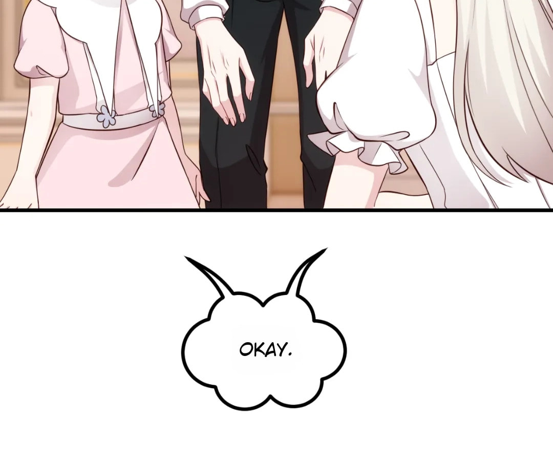 My Charming Daddy (Colored) Chapter 391 page 32 - 
