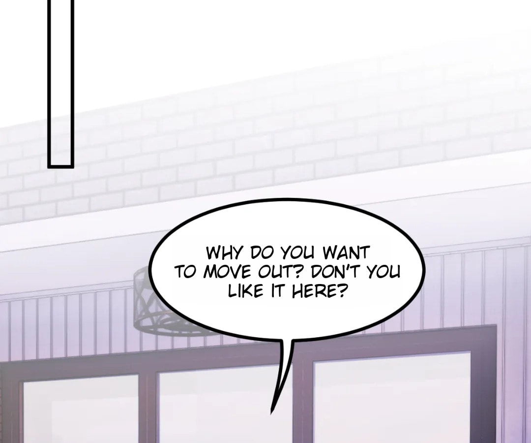My Charming Daddy (Colored) Chapter 391 page 34 - 