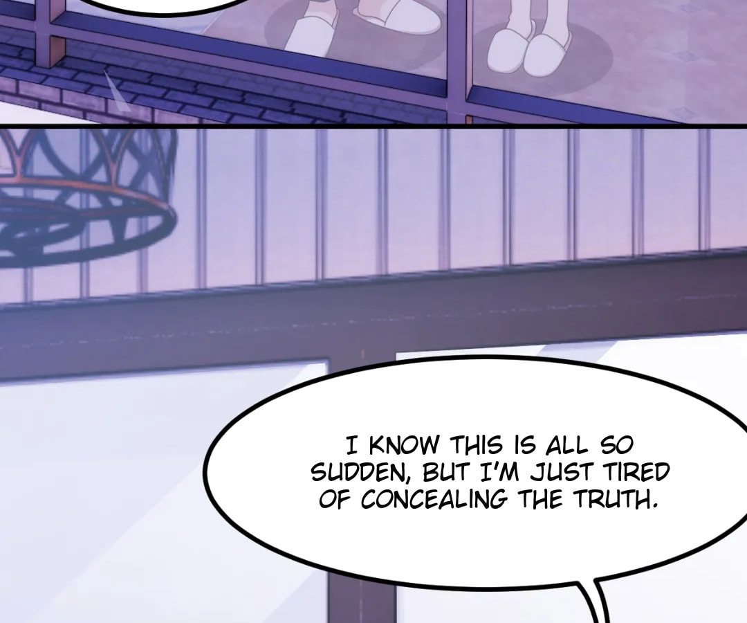 My Charming Daddy (Colored) Chapter 391 page 36 - 