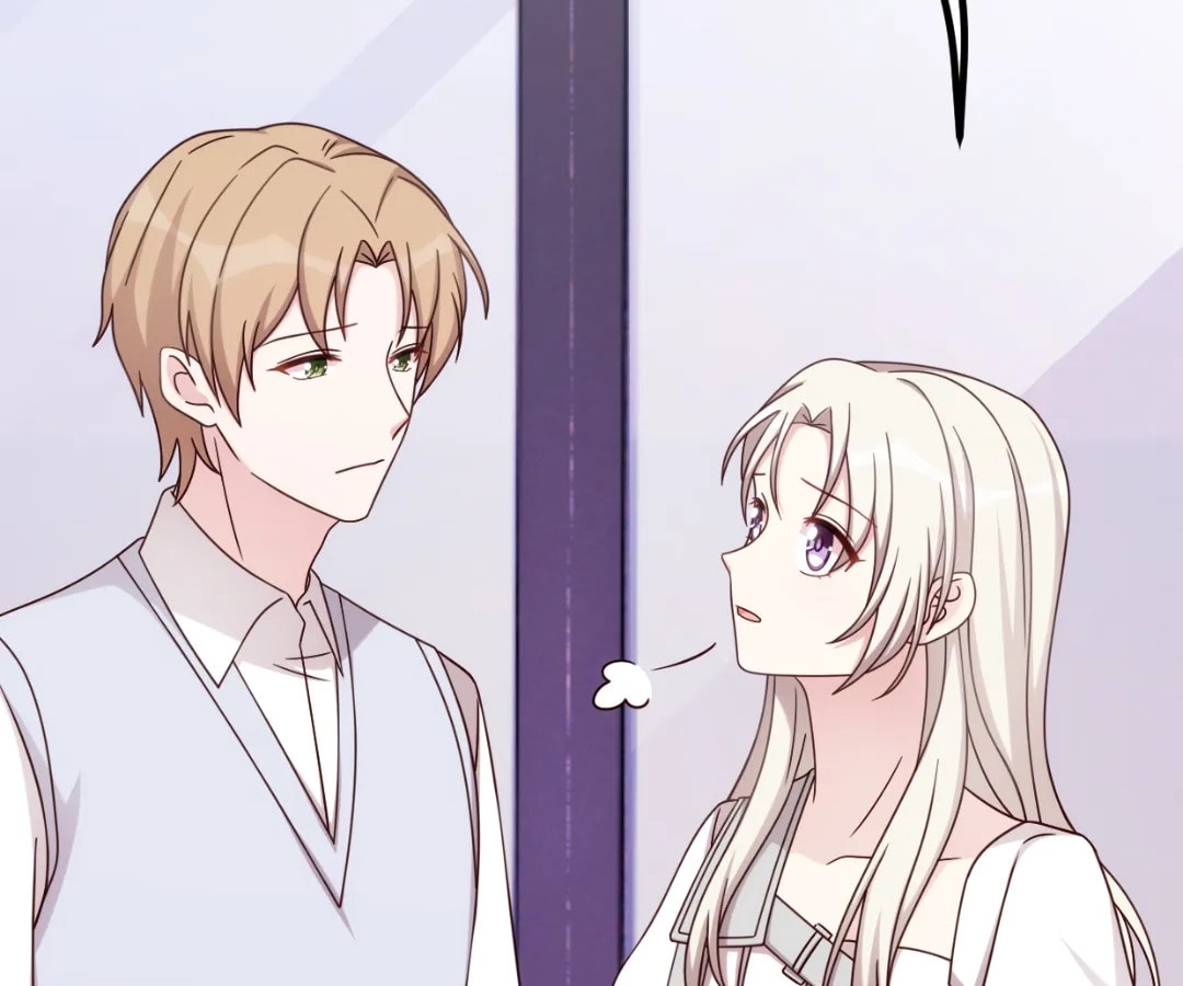 My Charming Daddy (Colored) Chapter 391 page 37 - 