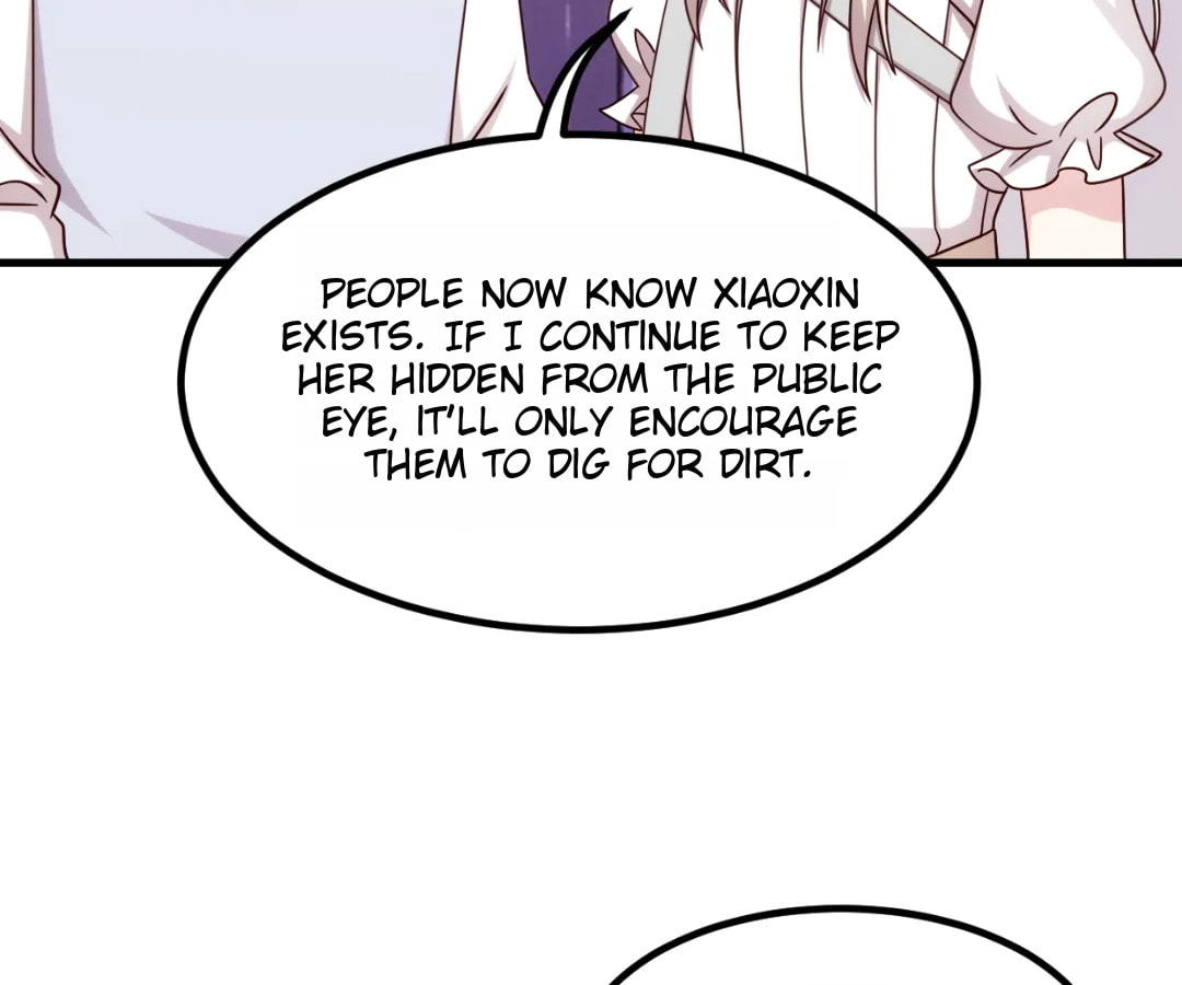 My Charming Daddy (Colored) Chapter 391 page 38 - 