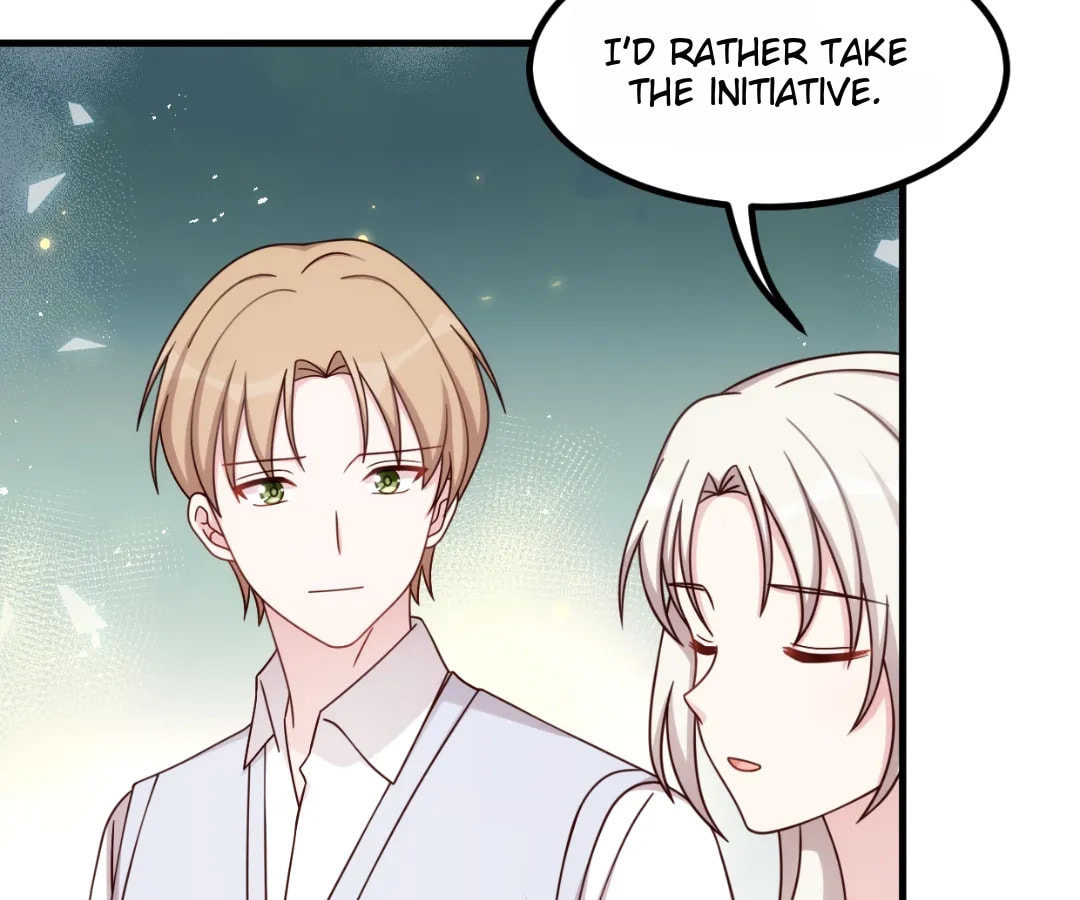 My Charming Daddy (Colored) Chapter 391 page 39 - 