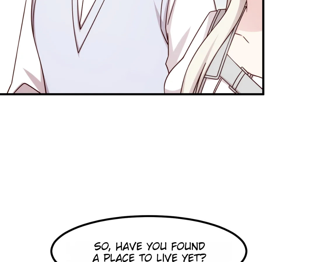 My Charming Daddy (Colored) Chapter 391 page 40 - 