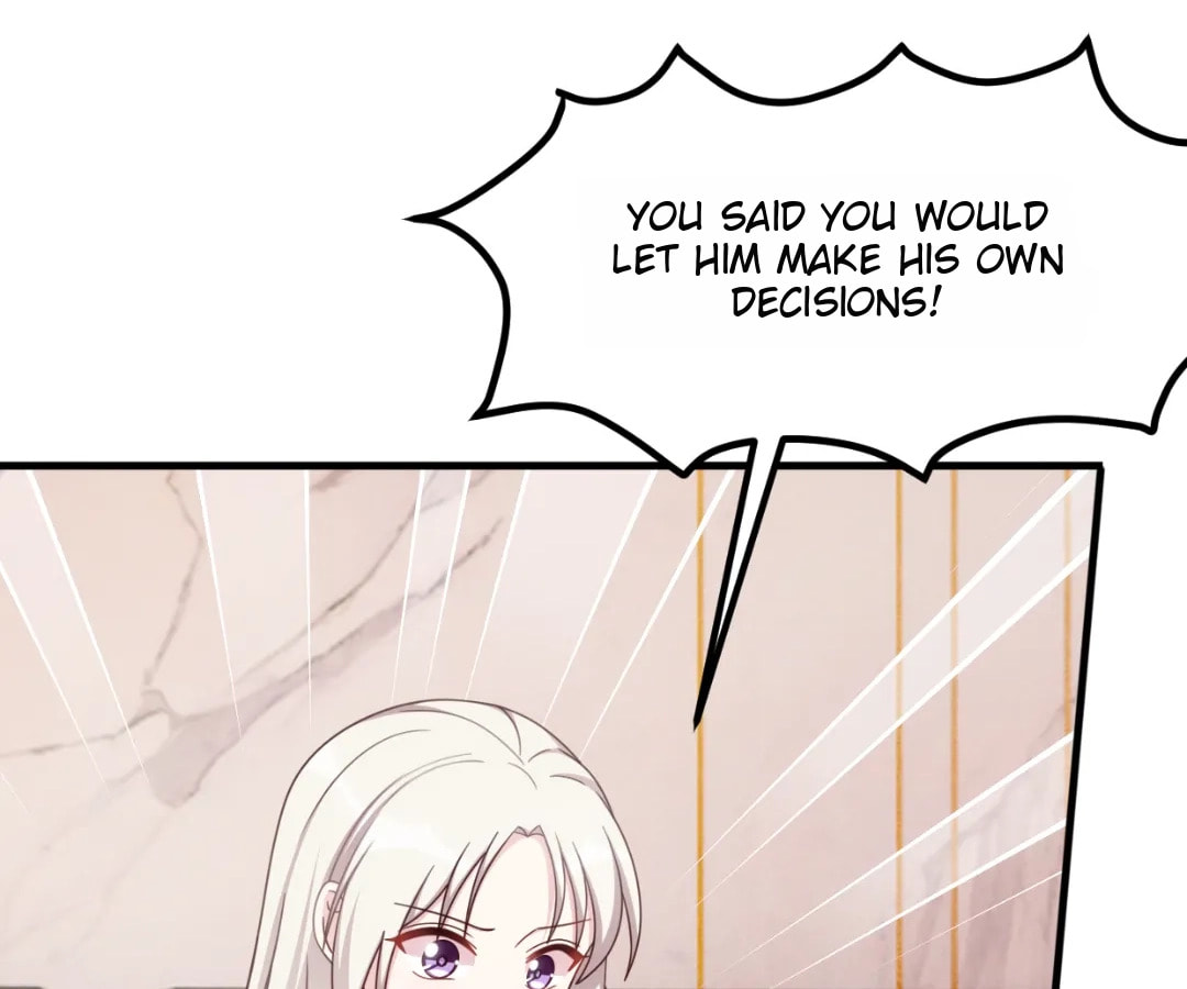 My Charming Daddy (Colored) Chapter 391 page 5 - 